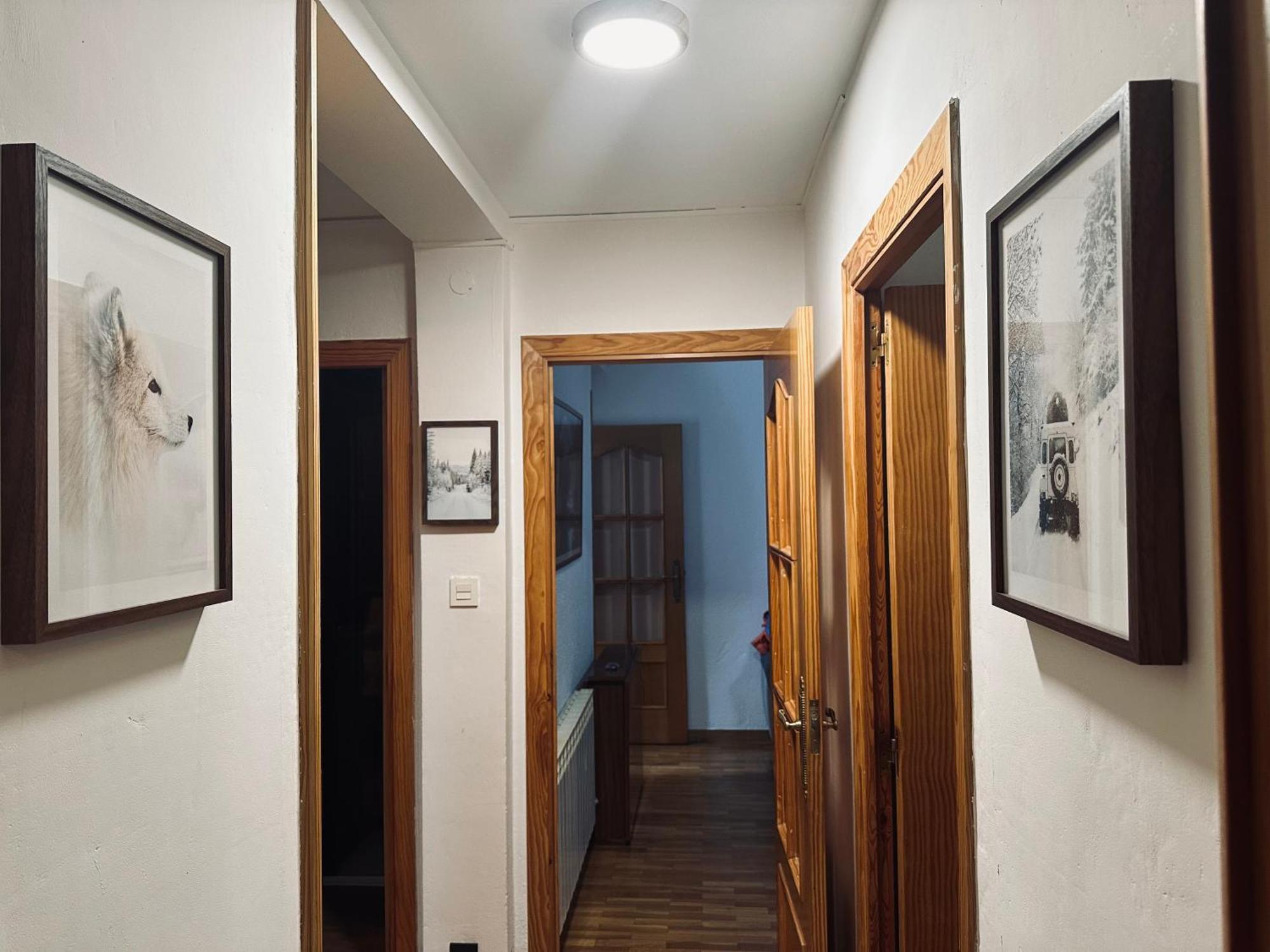 Apartamento El Balcon De Biescas. Exterior foto