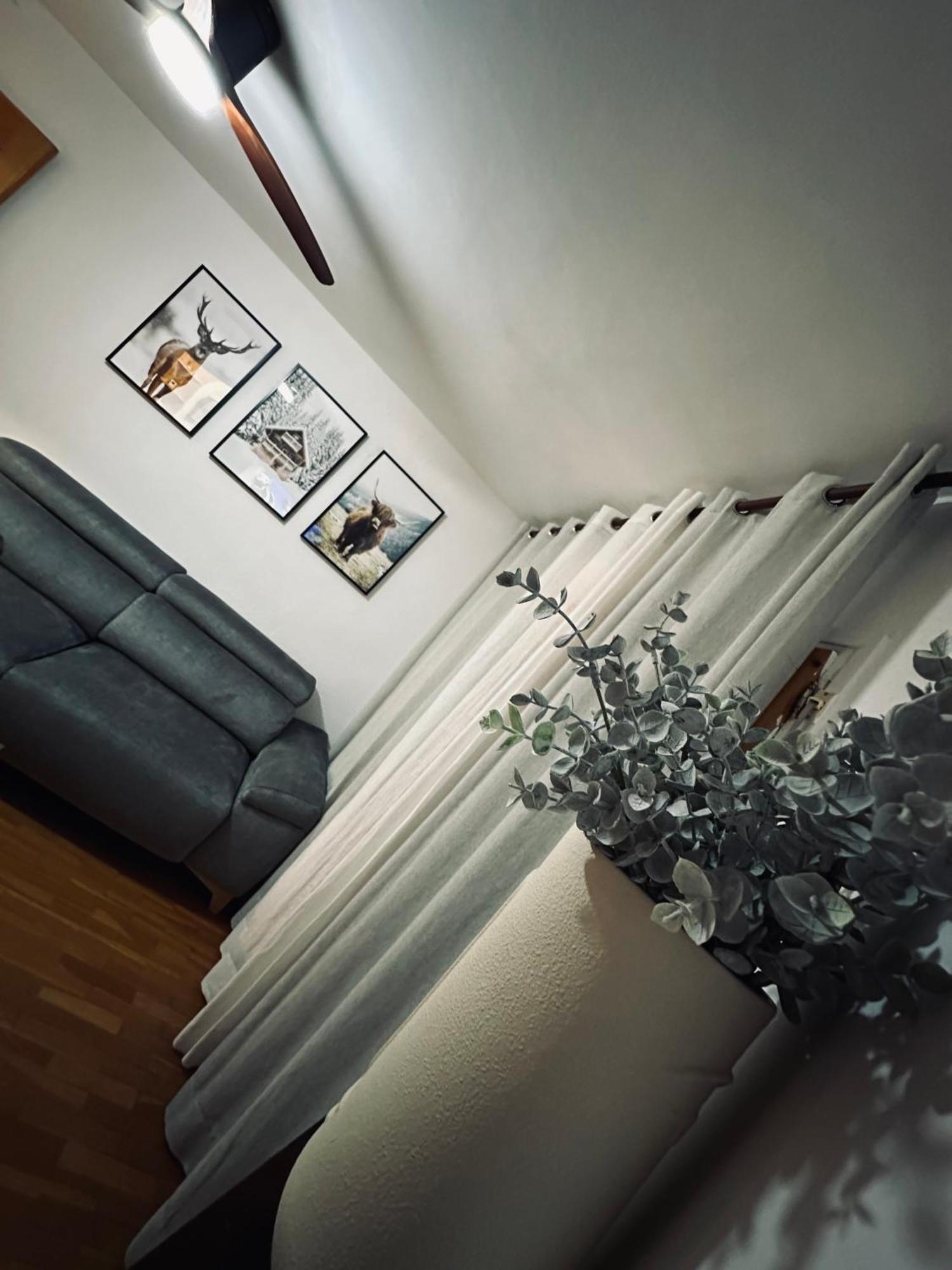 Apartamento El Balcon De Biescas. Exterior foto